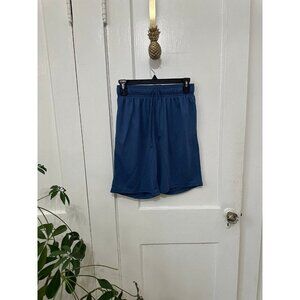 Athletic Works men’s size small blue shorts
